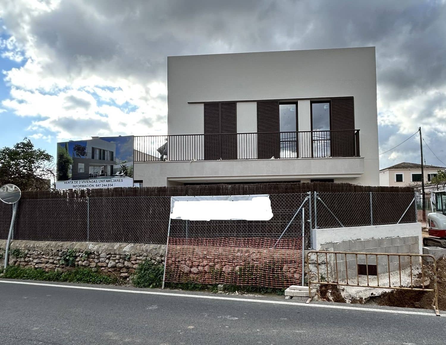 4 soveværelse Byhus til salg i Establiments med swimmingpool garage - € 950.000 (Ref: 9019876)