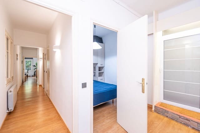 3 soveværelse Lejlighed til salg i L'Antiga Esquerra de L'Eixample, Barcelona by med garage - € 510.000 (Ref: 9023989)