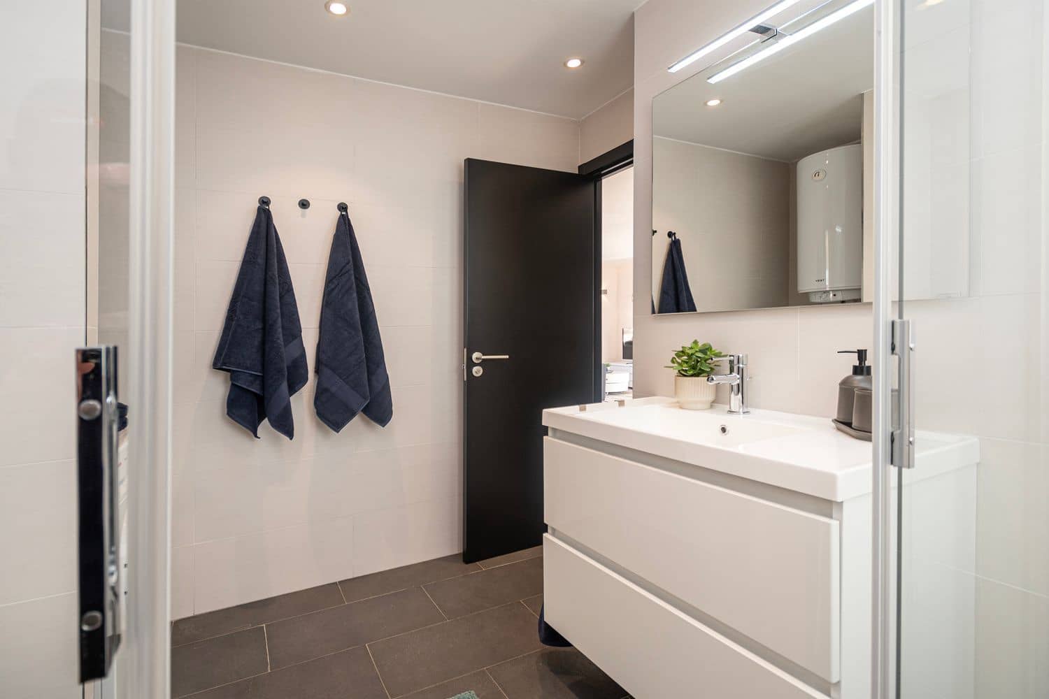 1 soveværelse Lejlighed til salg i Palma de Mallorca med garage - € 498.500 (Ref: 9096349)