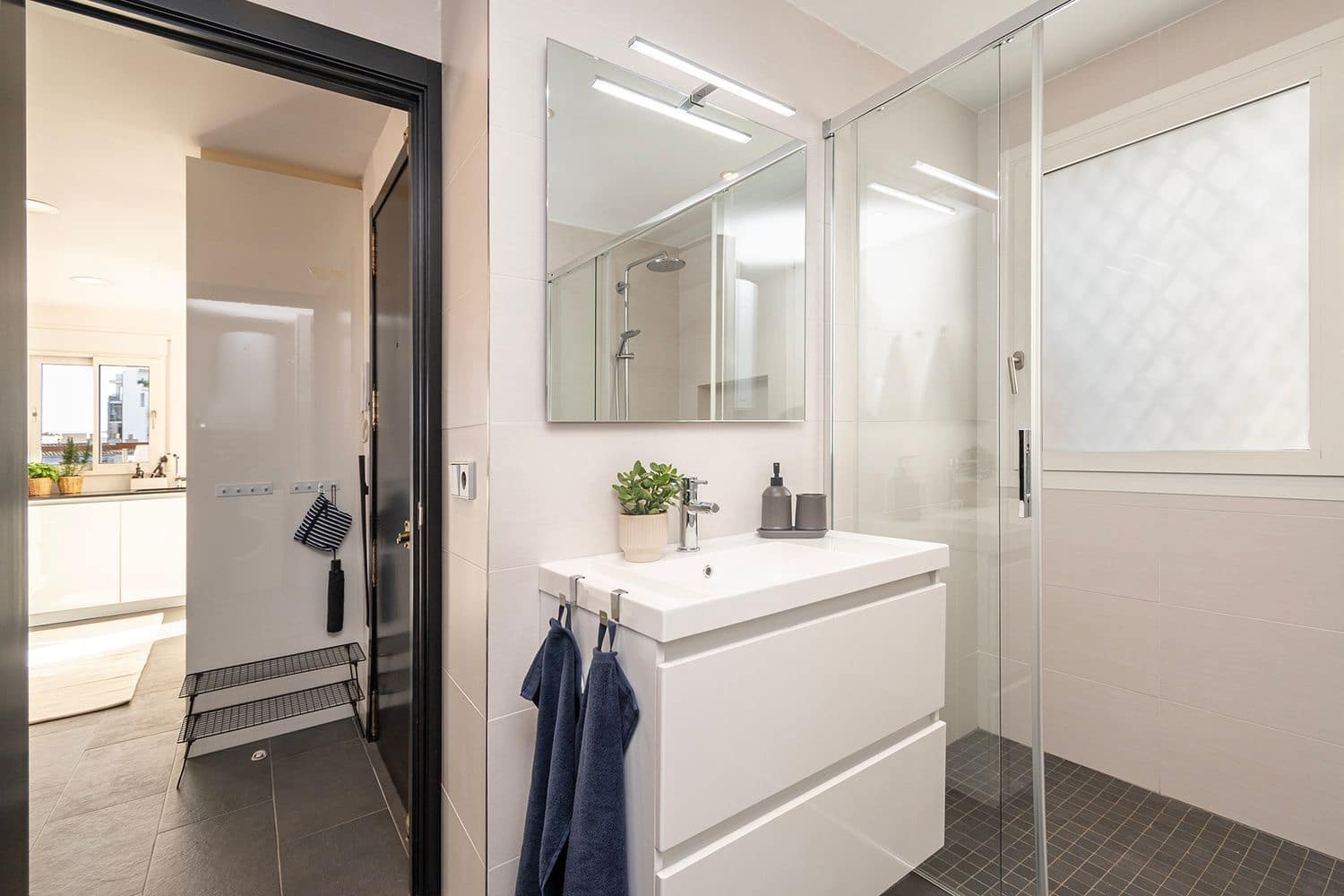 1 soveværelse Lejlighed til salg i Palma de Mallorca med garage - € 498.500 (Ref: 9096349)