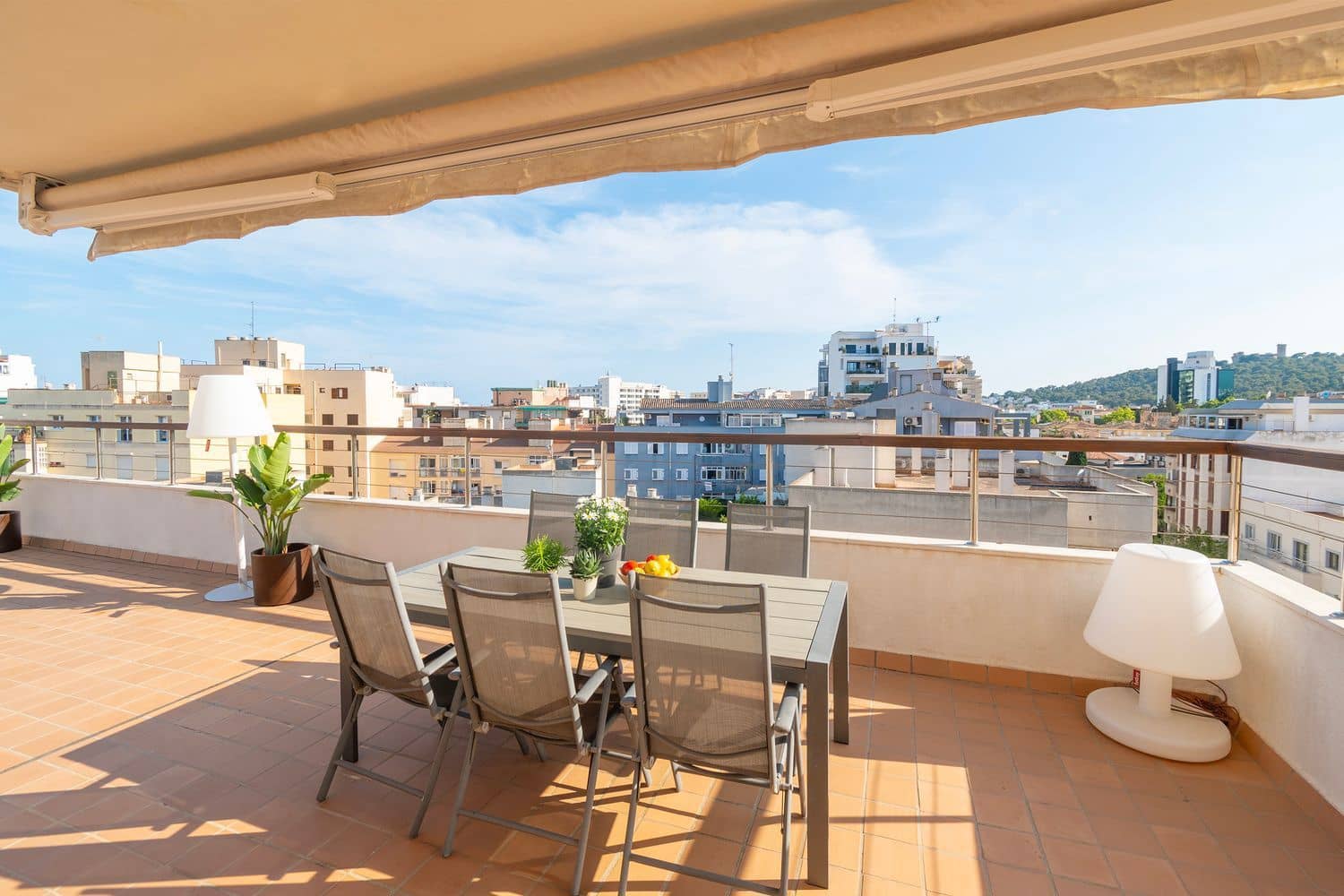 1 soveværelse Lejlighed til salg i Palma de Mallorca med garage - € 498.500 (Ref: 9096349)