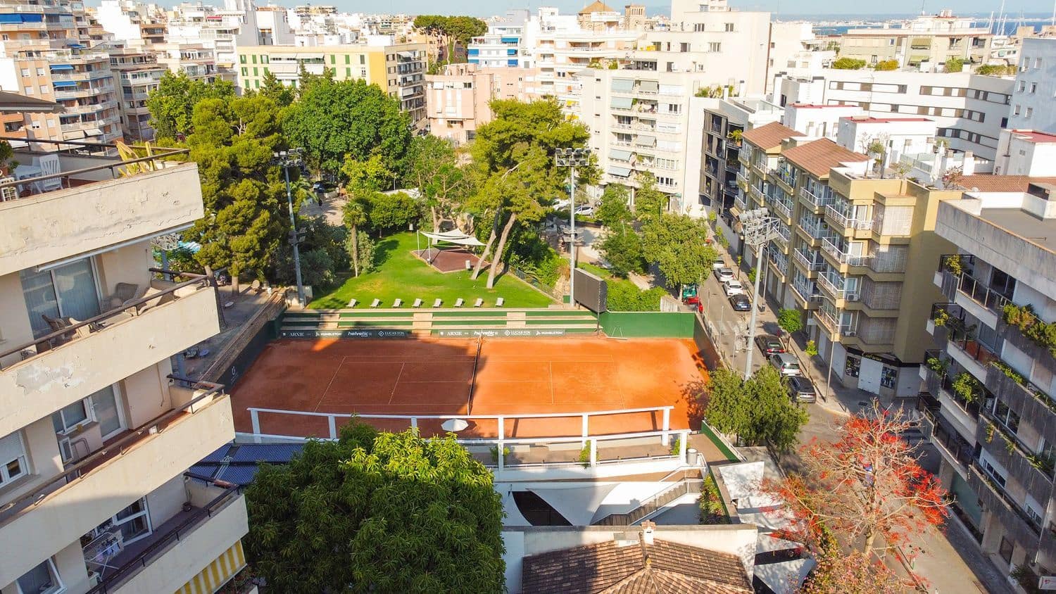 1 soveværelse Lejlighed til salg i Palma de Mallorca med garage - € 498.500 (Ref: 9096349)