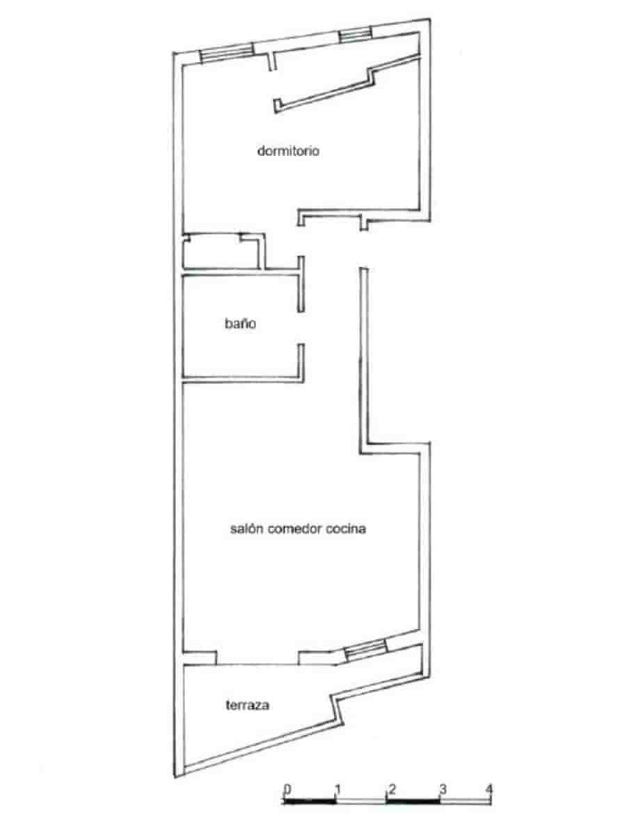 1 soveværelse Lejlighed til salg i Ca'n Picafort med garage - € 252.500 (Ref: 9190748)