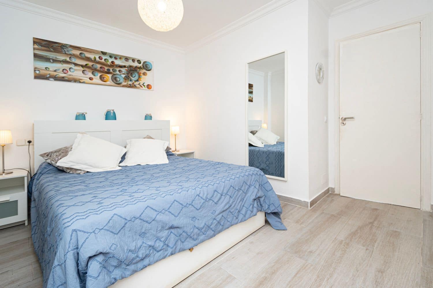 1 soveværelse Lejlighed til salg i Ca'n Picafort med garage - € 252.500 (Ref: 9190748)