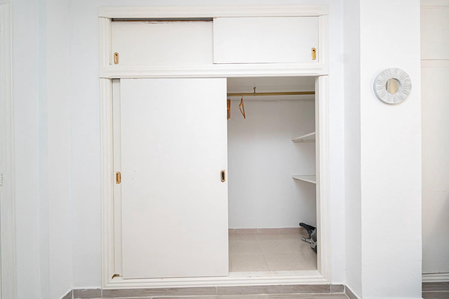 1 soveværelse Lejlighed til salg i Ca'n Picafort med garage - € 252.500 (Ref: 9190748)