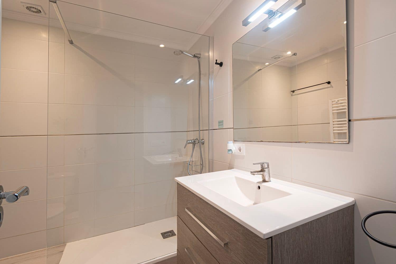 1 soveværelse Lejlighed til salg i Ca'n Picafort med garage - € 252.500 (Ref: 9190748)