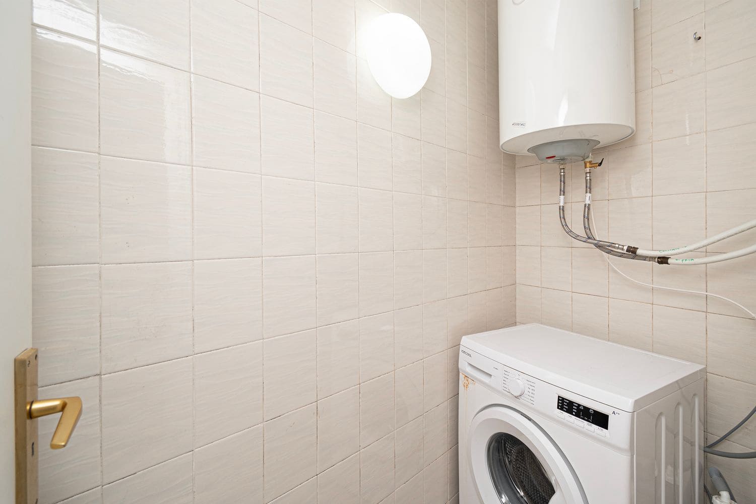 1 soveværelse Lejlighed til salg i Ca'n Picafort med garage - € 252.500 (Ref: 9190748)