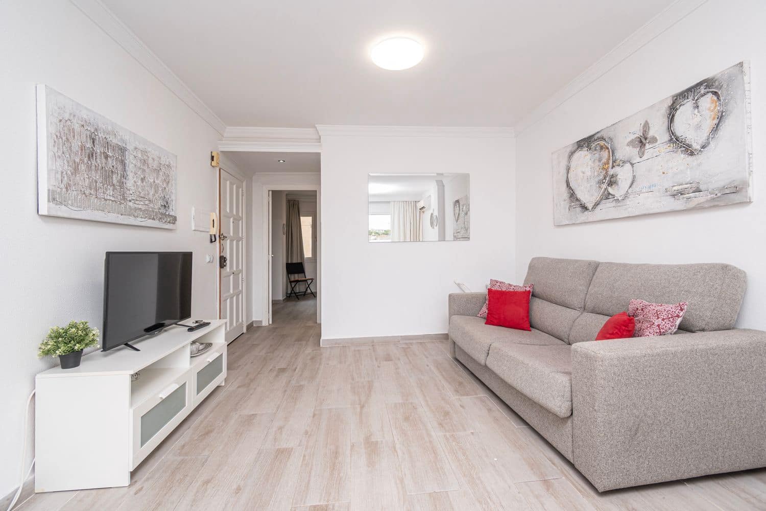 1 soveværelse Lejlighed til salg i Ca'n Picafort med garage - € 252.500 (Ref: 9190748)