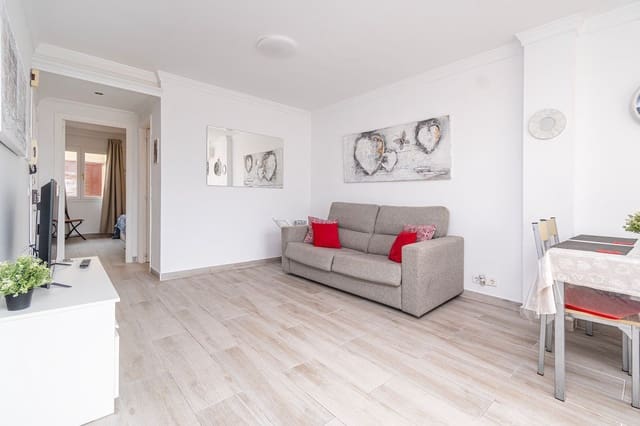 1 soverom Leilighet til salgs i Ca'n Picafort, Santa Margalida med garasje - € 252 500 (Ref: 9190748)