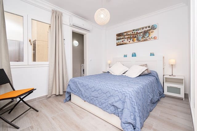 1 soverom Leilighet til salgs i Ca'n Picafort, Santa Margalida med garasje - € 252 500 (Ref: 9190748)