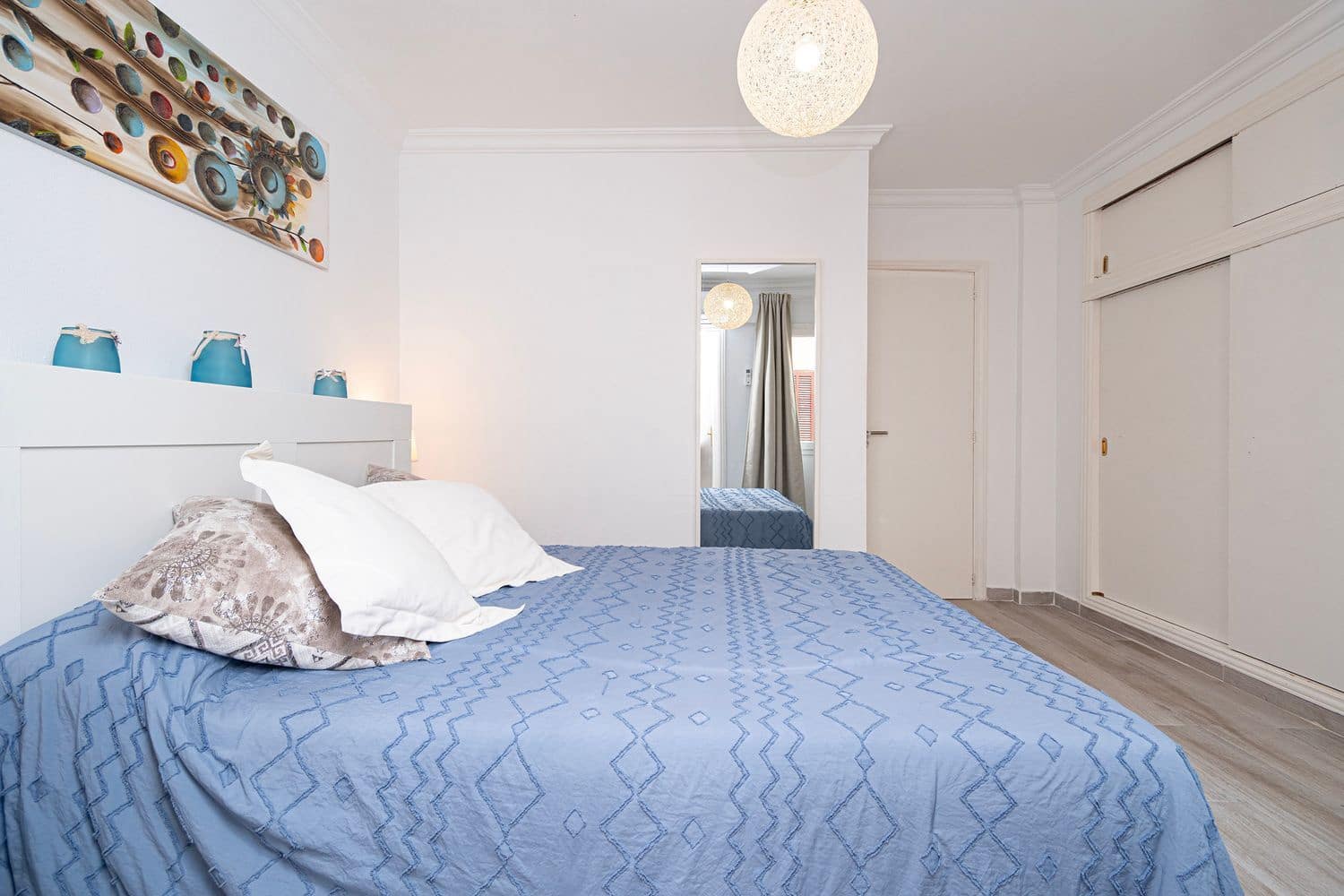 1 soveværelse Lejlighed til salg i Ca'n Picafort med garage - € 252.500 (Ref: 9190748)