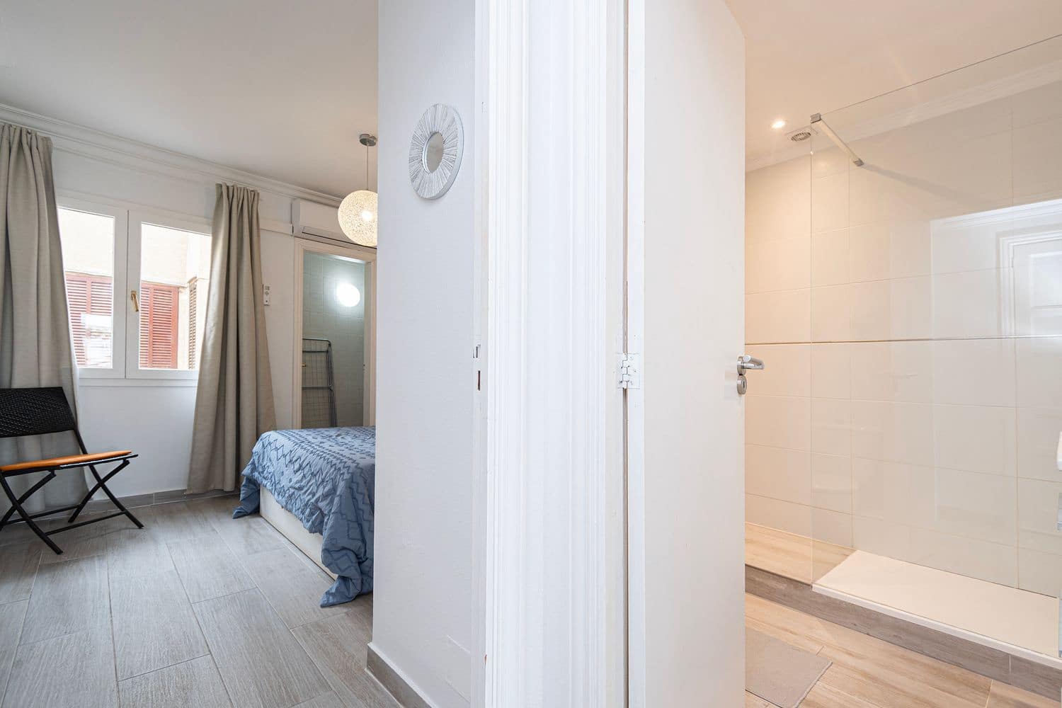 1 soveværelse Lejlighed til salg i Ca'n Picafort med garage - € 252.500 (Ref: 9190748)