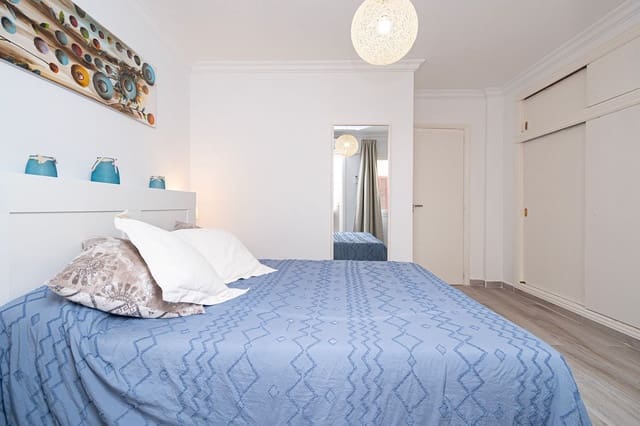 1 soverom Leilighet til salgs i Ca'n Picafort, Santa Margalida med garasje - € 252 500 (Ref: 9190748)