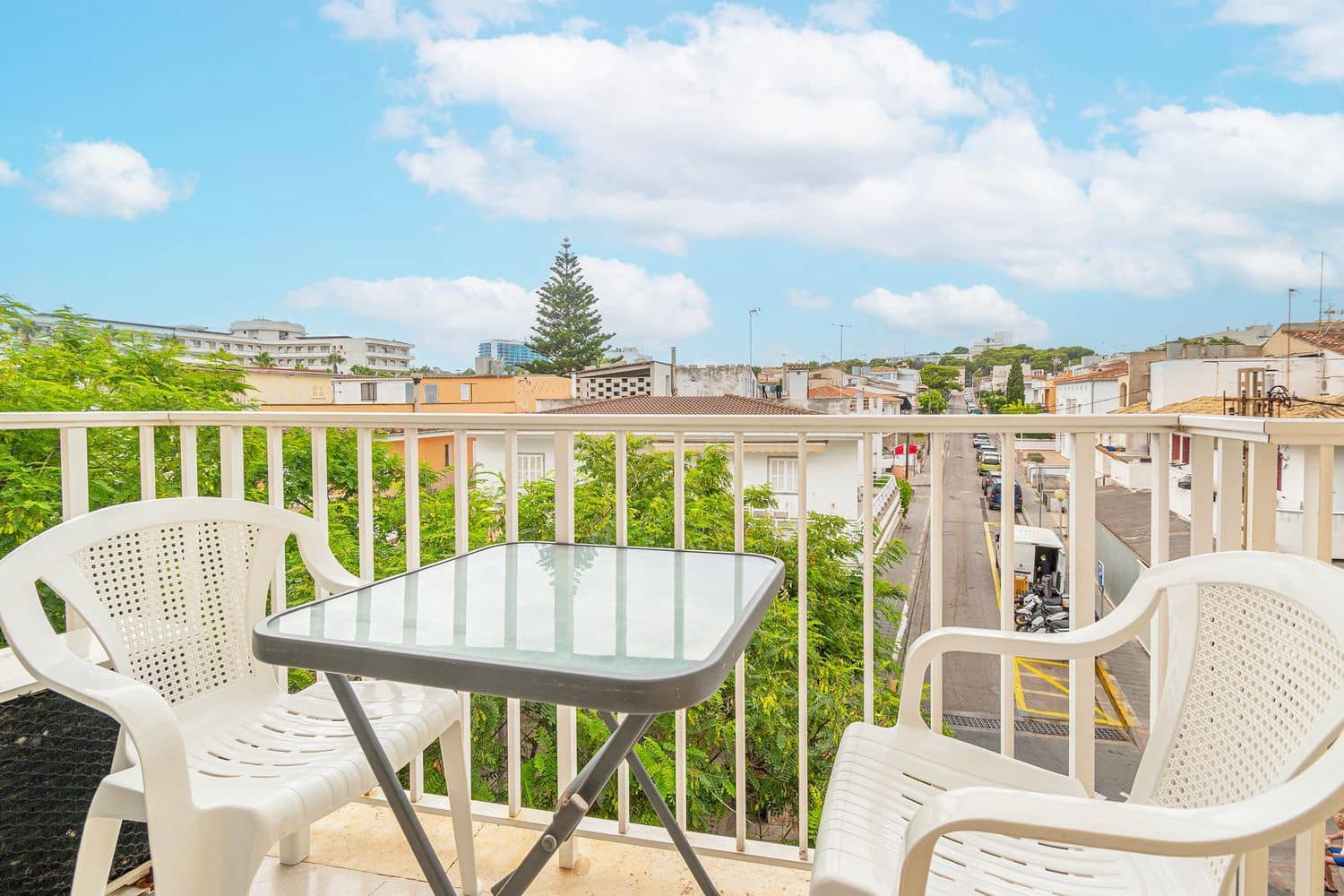 1 soveværelse Lejlighed til salg i Ca'n Picafort med garage - € 252.500 (Ref: 9190748)