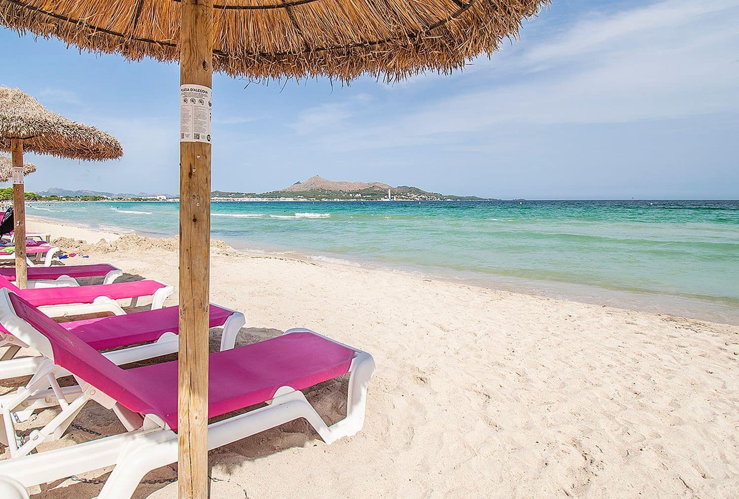 1 soveværelse Lejlighed til salg i Ca'n Picafort med garage - € 252.500 (Ref: 9190748)