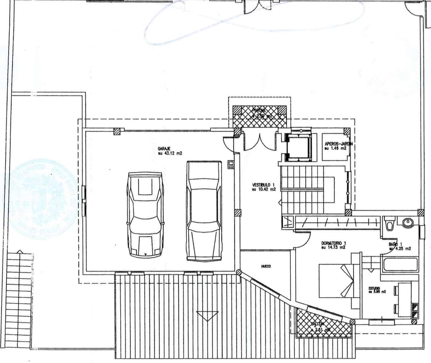 4 soveværelse Villa til salg i Bunyola med swimmingpool garage - € 1.950.000 (Ref: 9198798)