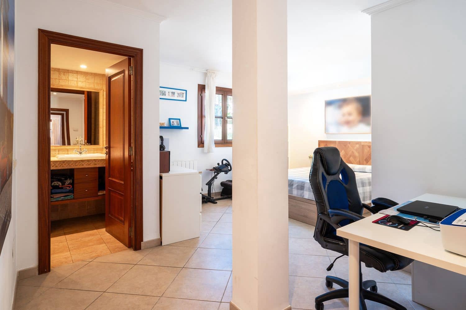 4 soveværelse Villa til salg i Bunyola med swimmingpool garage - € 1.950.000 (Ref: 9198798)