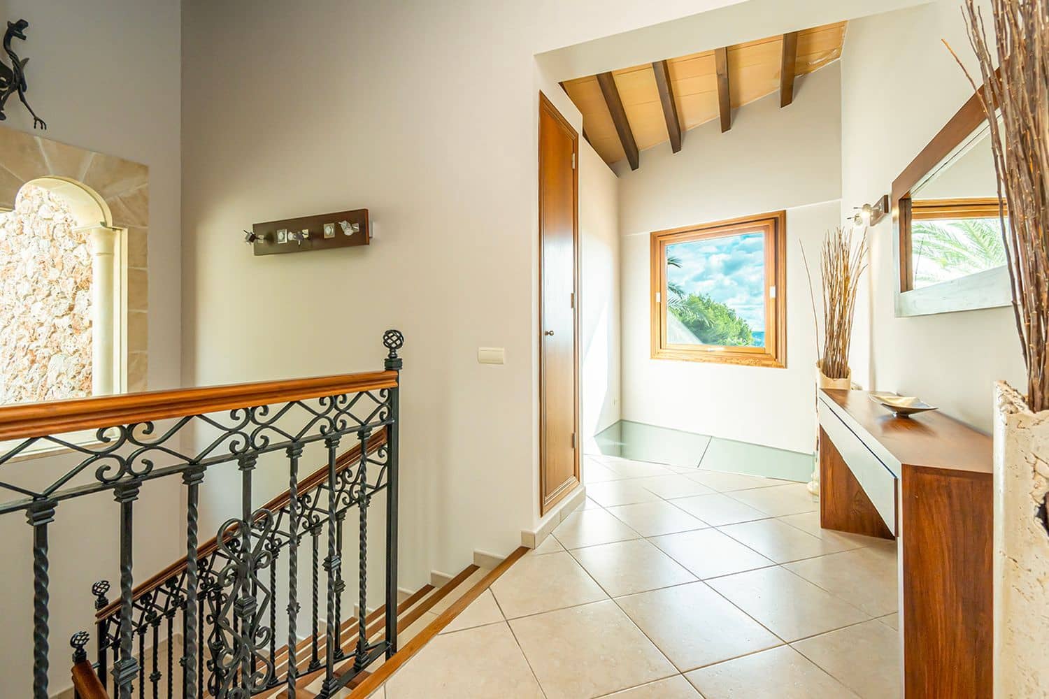 4 soveværelse Villa til salg i Bunyola med swimmingpool garage - € 1.950.000 (Ref: 9198798)