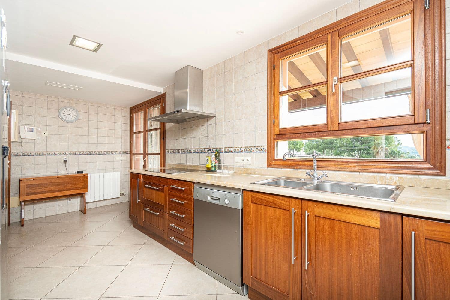 4 soveværelse Villa til salg i Bunyola med swimmingpool garage - € 1.950.000 (Ref: 9198798)