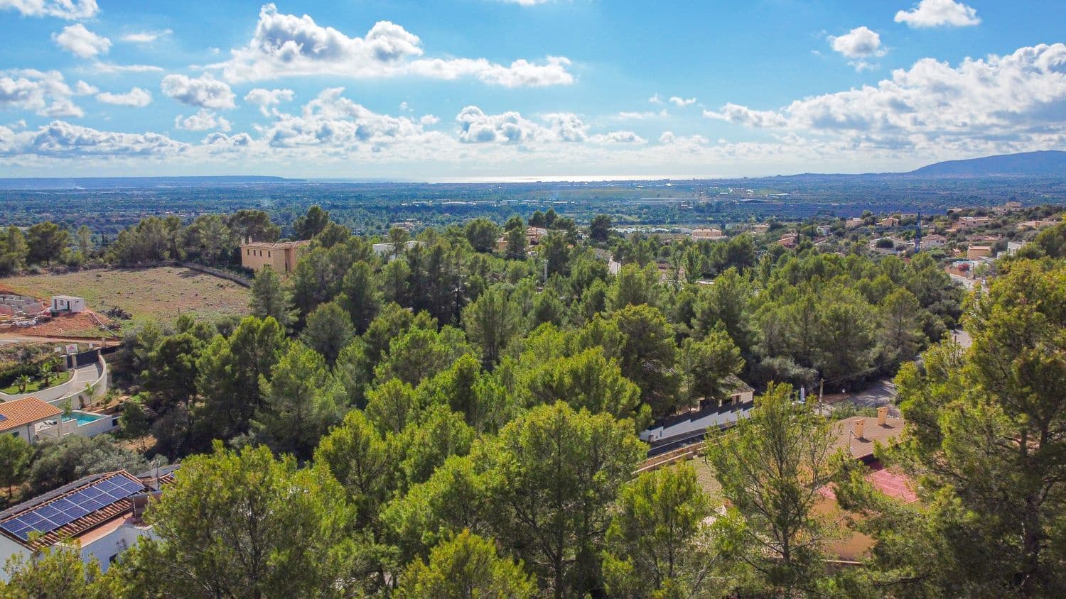 4 soveværelse Villa til salg i Bunyola med swimmingpool garage - € 1.950.000 (Ref: 9198798)