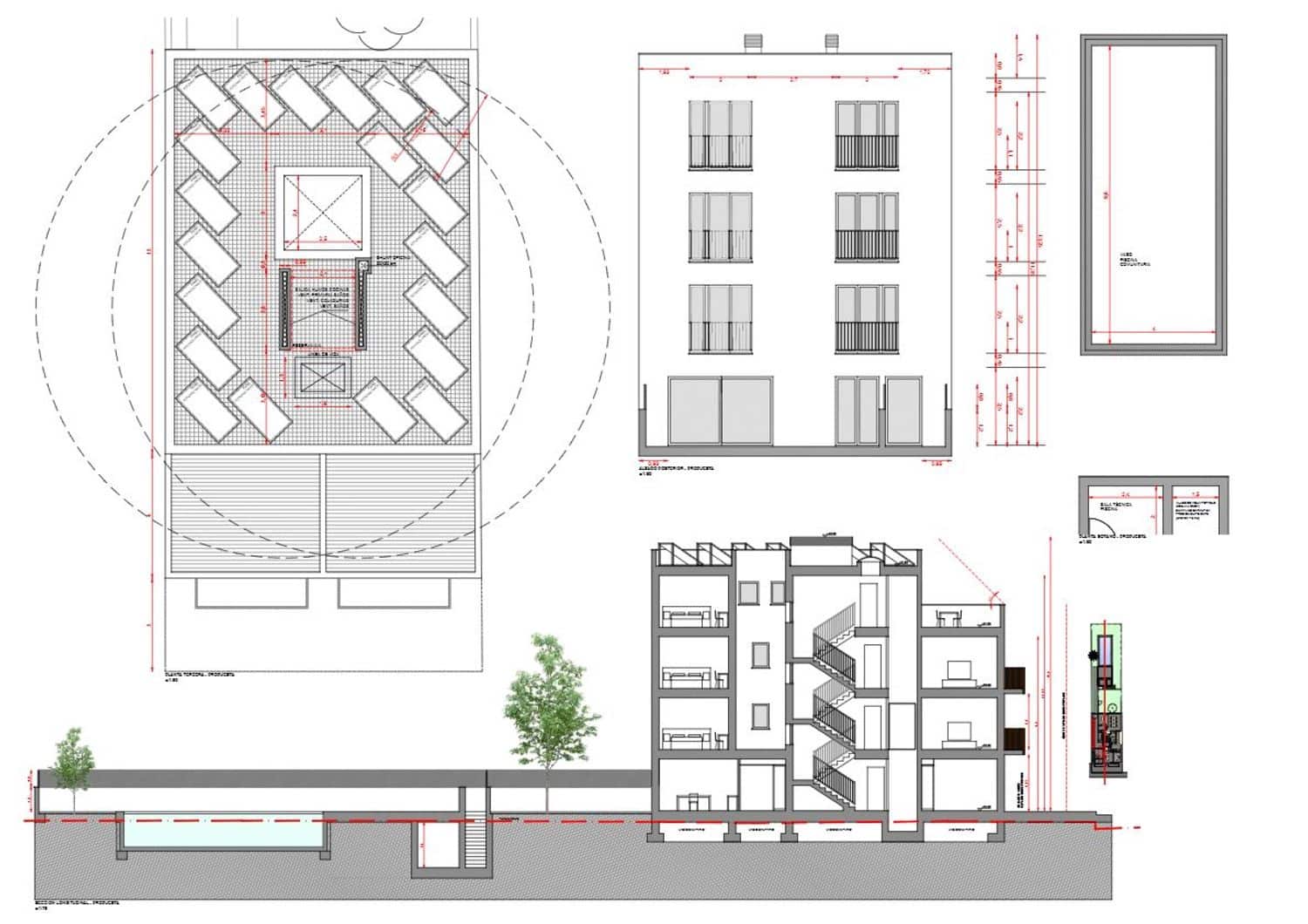 Grunde uden byggetilladelser til salg i Palma de Mallorca - € 540.000 (Ref: 9262191)