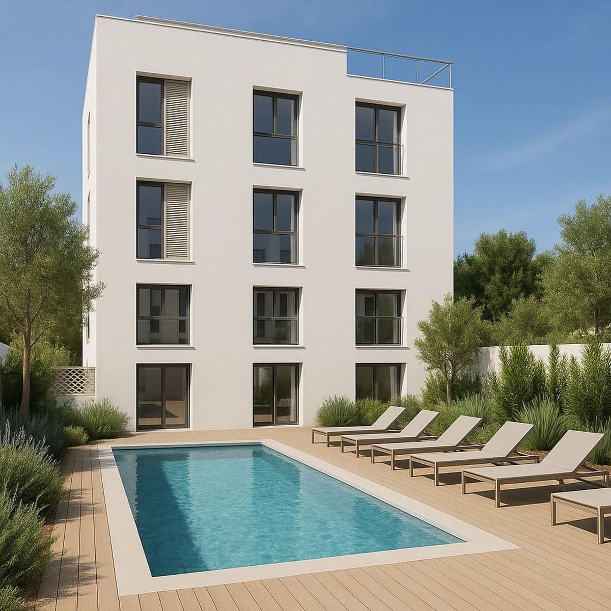 Grunde uden byggetilladelser til salg i Palma de Mallorca - € 540.000 (Ref: 9262191)