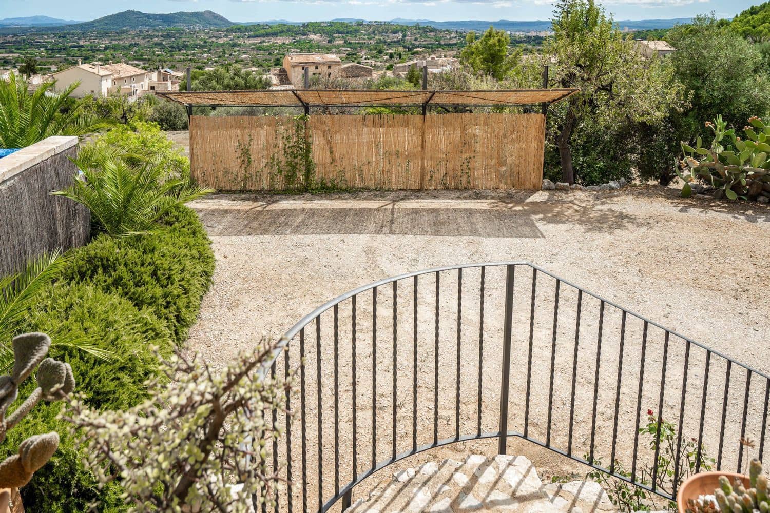 1 sovrum Finca/Hus på landet att hyra i Selva med pool garage - 1 750 € (Ref: 9284067)