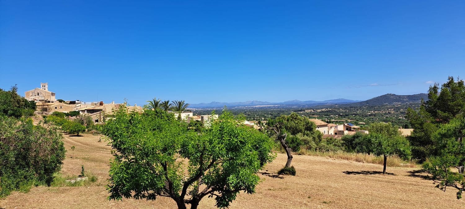 1 sovrum Finca/Hus på landet att hyra i Selva med pool garage - 1 750 € (Ref: 9284067)