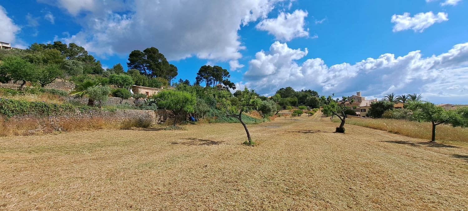 1 sovrum Finca/Hus på landet att hyra i Selva med pool garage - 1 750 € (Ref: 9284067)