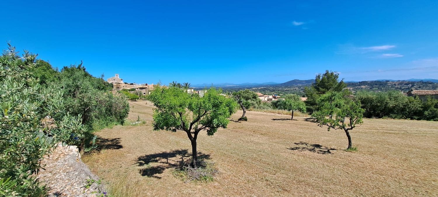 1 sovrum Finca/Hus på landet att hyra i Selva med pool garage - 1 750 € (Ref: 9284067)