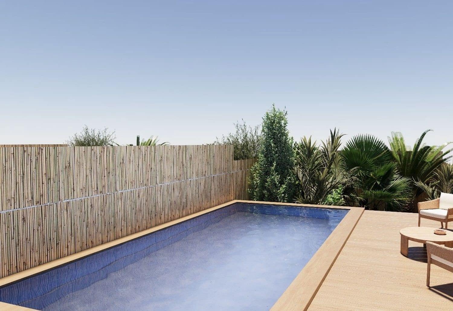 4 sypialnia Dom na sprzedaż w Sa Cabaneta / La Cabaneta z basenem garażem - 970 000 € (Ref: 9378736)