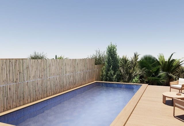 4 soveværelse Byhus til salg i Sa Cabaneta / La Cabaneta, Marratxí med swimmingpool garage - € 970.000 (Ref: 9378736)