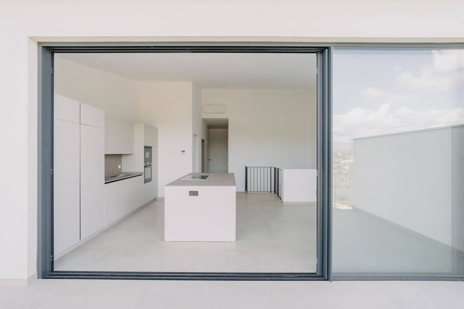 4 sypialnia Dom na sprzedaż w Sa Cabaneta / La Cabaneta z basenem garażem - 970 000 € (Ref: 9378736)