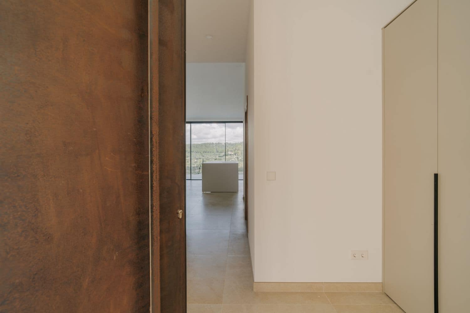 4 sypialnia Dom na sprzedaż w Sa Cabaneta / La Cabaneta z basenem garażem - 970 000 € (Ref: 9378736)