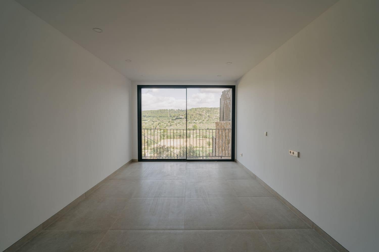 4 sypialnia Dom na sprzedaż w Sa Cabaneta / La Cabaneta z basenem garażem - 970 000 € (Ref: 9378736)