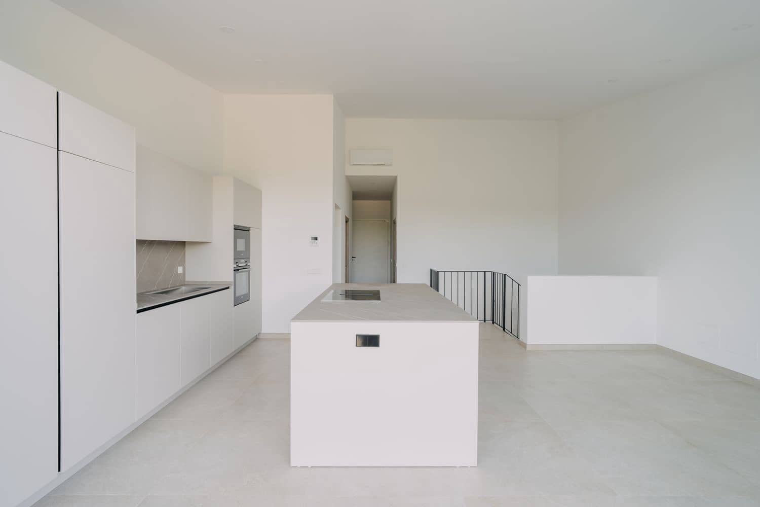 4 sypialnia Dom na sprzedaż w Sa Cabaneta / La Cabaneta z basenem garażem - 970 000 € (Ref: 9378736)