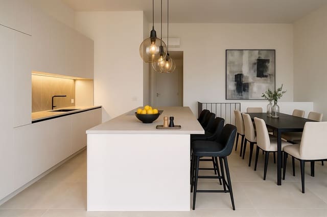 4 soveværelse Byhus til salg i Sa Cabaneta / La Cabaneta, Marratxí med swimmingpool garage - € 970.000 (Ref: 9378736)