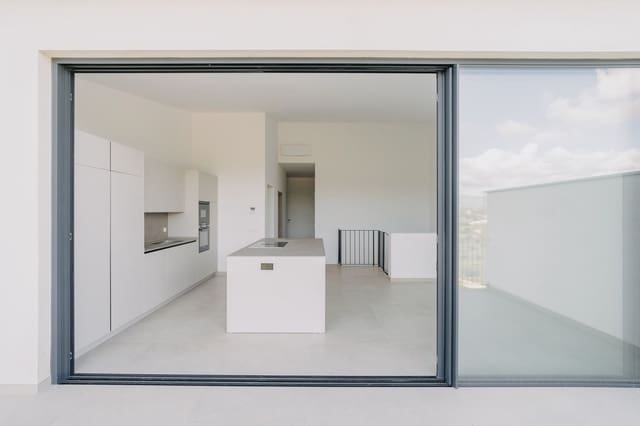 4 soveværelse Byhus til salg i Sa Cabaneta / La Cabaneta, Marratxí med swimmingpool garage - € 970.000 (Ref: 9378736)