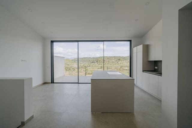 4 soveværelse Byhus til salg i Sa Cabaneta / La Cabaneta, Marratxí med swimmingpool garage - € 970.000 (Ref: 9378736)