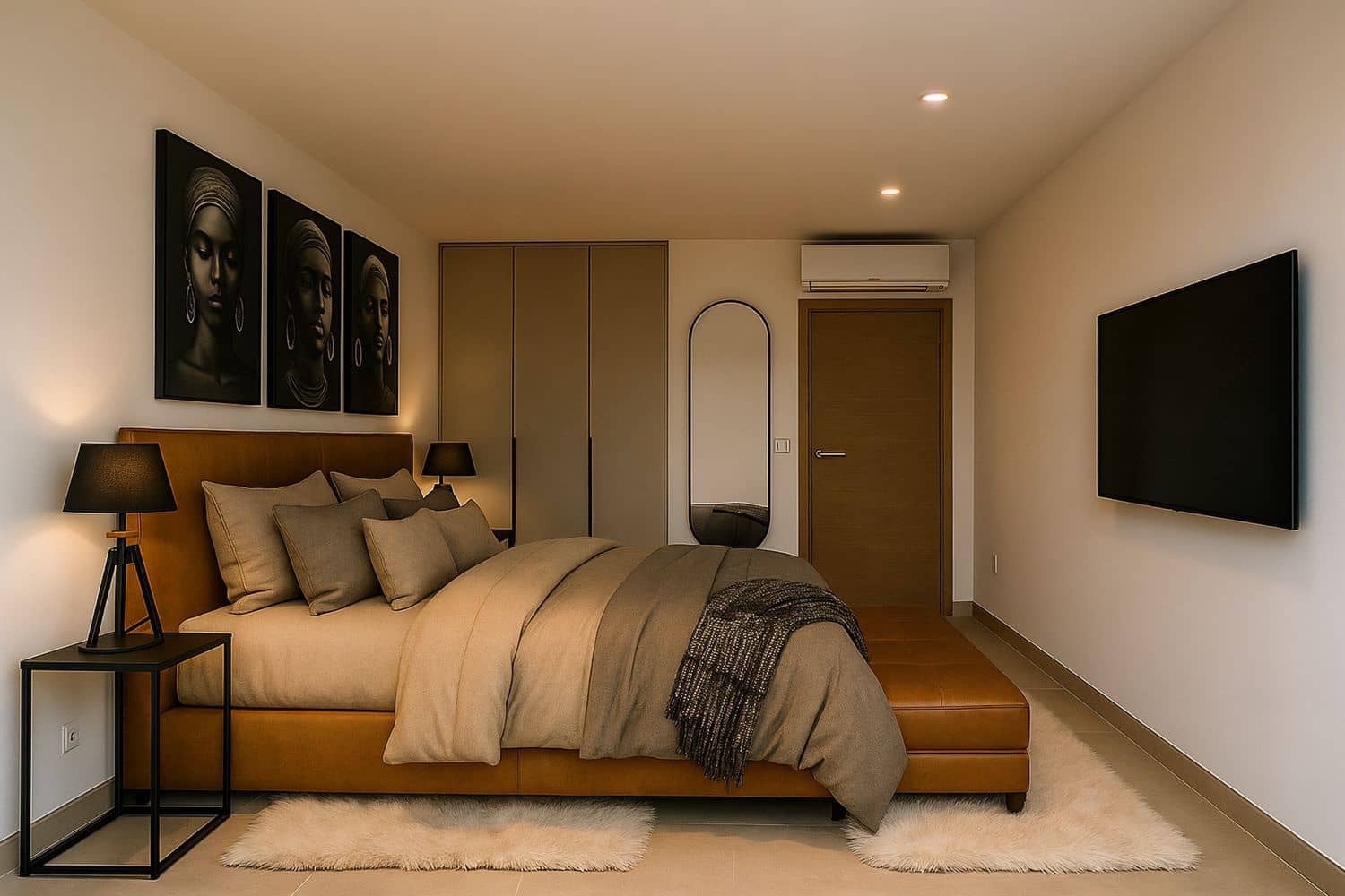 4 sypialnia Dom na sprzedaż w Sa Cabaneta / La Cabaneta z basenem garażem - 970 000 € (Ref: 9378736)