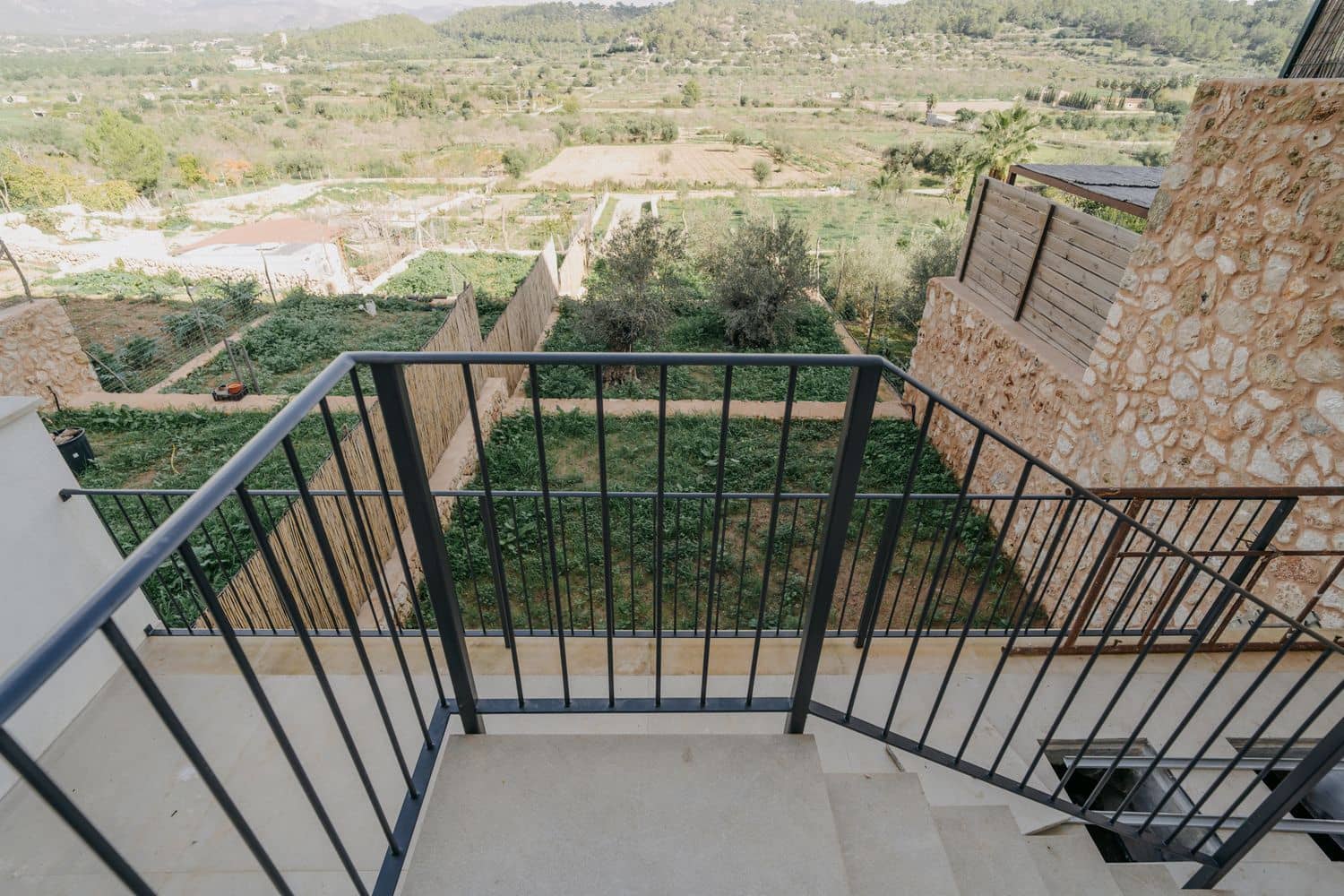 4 sypialnia Dom na sprzedaż w Sa Cabaneta / La Cabaneta z basenem garażem - 970 000 € (Ref: 9378736)