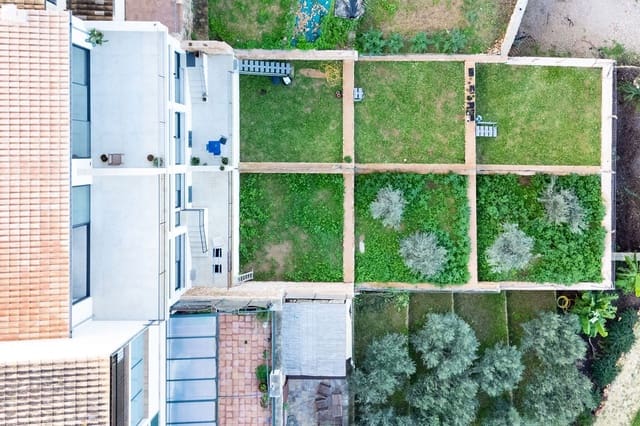 4 soveværelse Byhus til salg i Sa Cabaneta / La Cabaneta, Marratxí med swimmingpool garage - € 970.000 (Ref: 9378736)