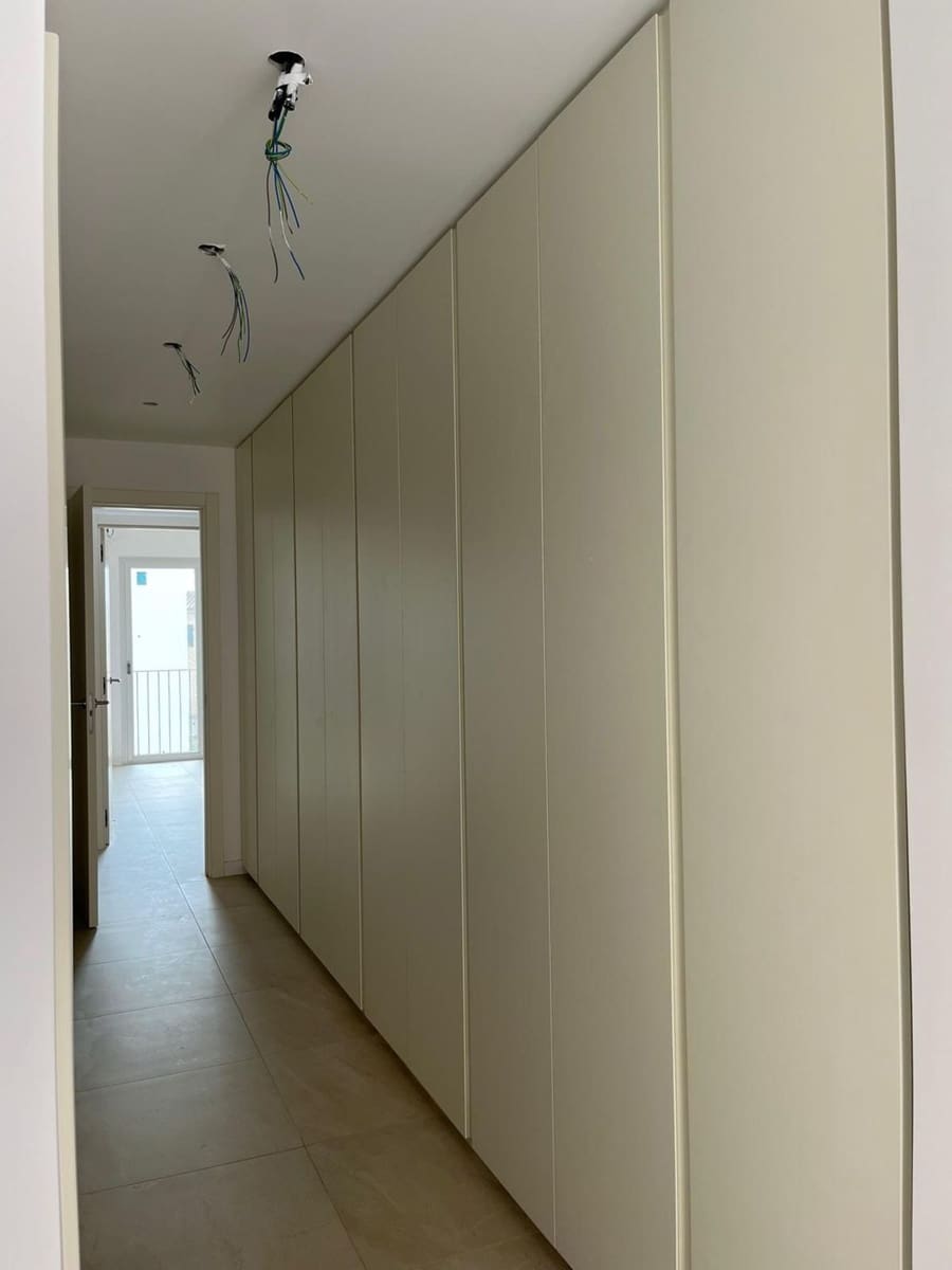 3 soverom Hus til salgs i Binissalem med garasje - € 550 000 (Ref: 9421896)