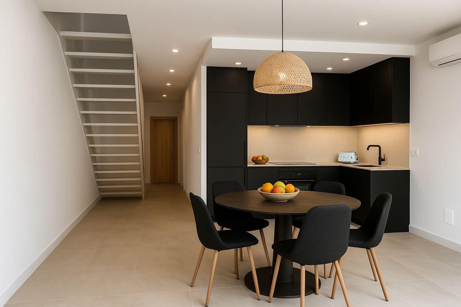 3 soverom Hus til salgs i Binissalem med garasje - € 550 000 (Ref: 9421896)