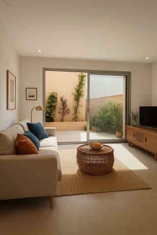 3 soverom Hus til salgs i Binissalem med garasje - € 550 000 (Ref: 9421896)