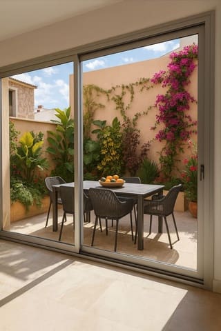 3 soverom Hus til salgs i Binissalem med garasje - € 550 000 (Ref: 9421896)