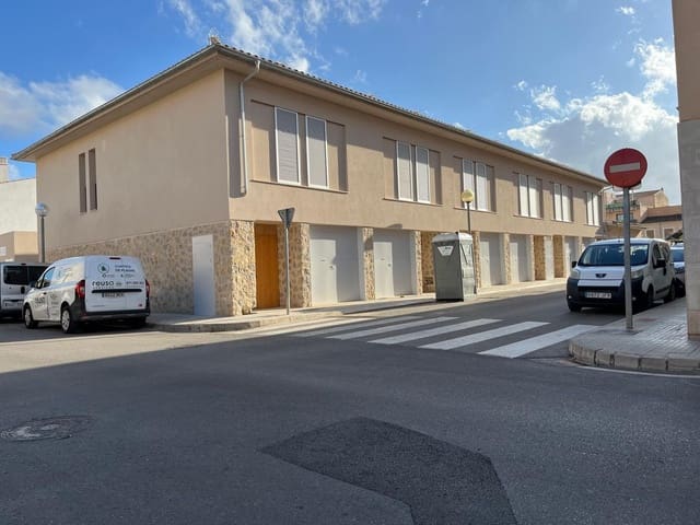 3 soverom Hus til salgs i Binissalem med garasje - € 550 000 (Ref: 9421896)