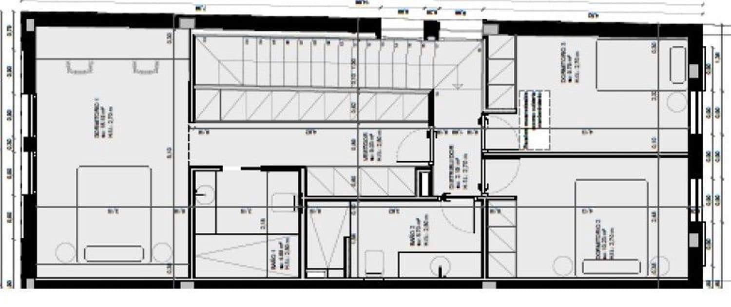 3 soverom Hus til salgs i Binissalem med garasje - € 550 000 (Ref: 9421896)