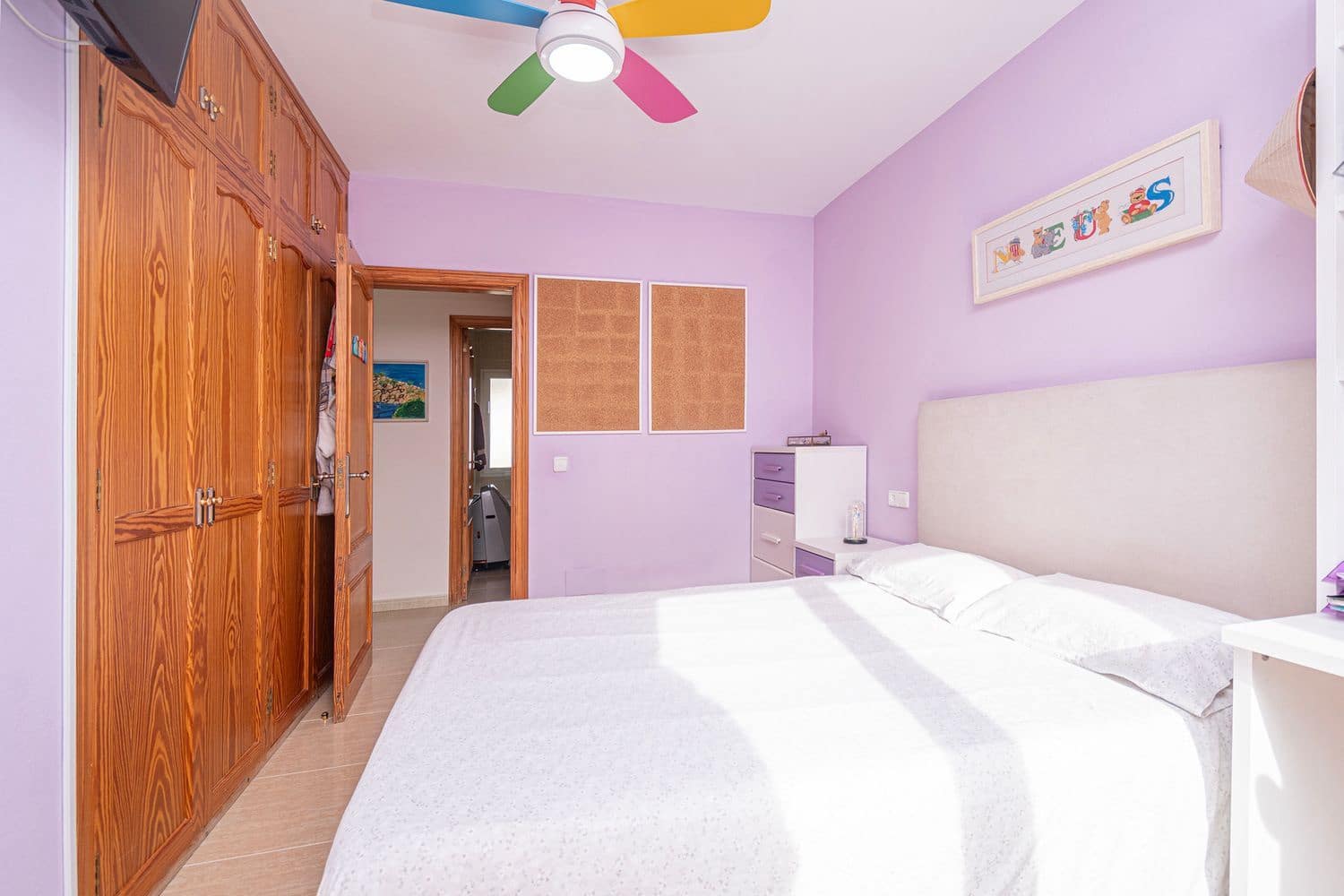 3 sypialnia Willa na sprzedaż w El Toro / Port Adriano z garażem - 1 070 000 € (Ref: 9433064)