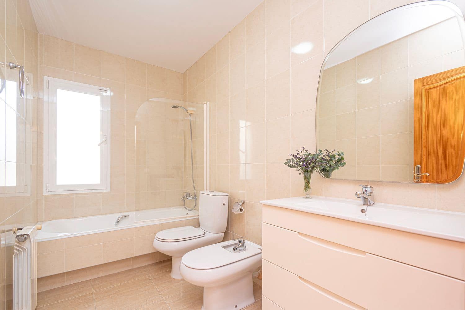 3 sypialnia Willa na sprzedaż w El Toro / Port Adriano z garażem - 1 070 000 € (Ref: 9433064)